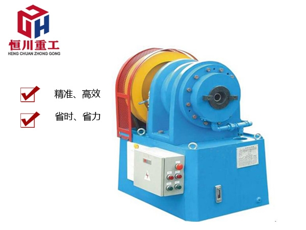 小導(dǎo)管尖頭機(jī)