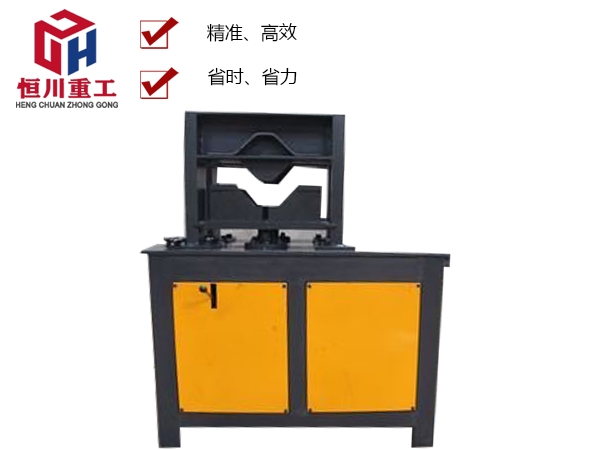 全自動鋼筋八字筋生產線